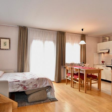 Casa Erica Apartments Ливиньо Экстерьер фото