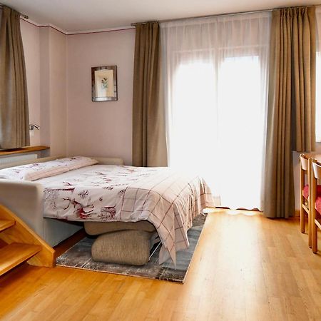 Casa Erica Apartments Ливиньо Экстерьер фото