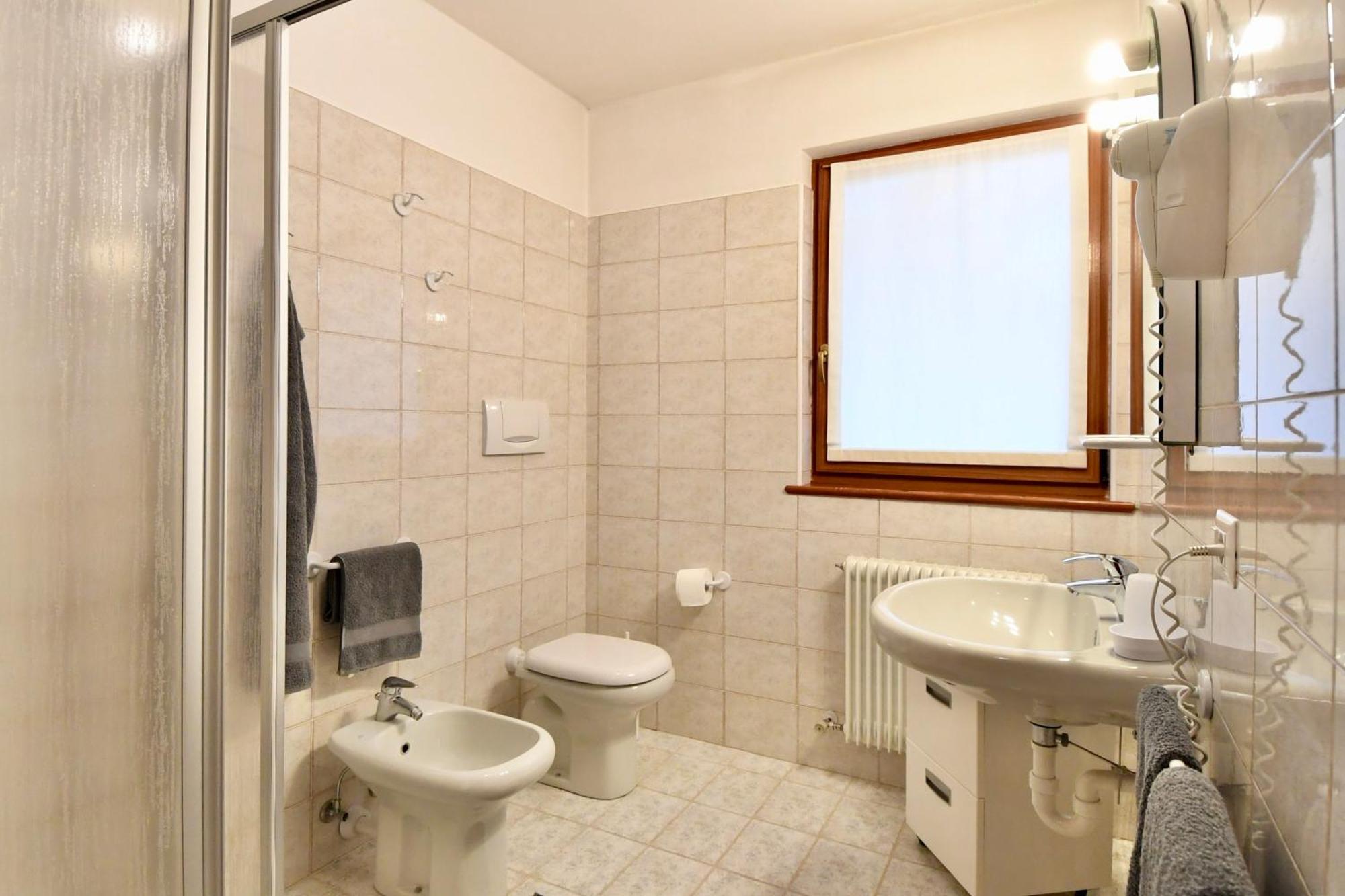 Casa Erica Apartments Ливиньо Экстерьер фото