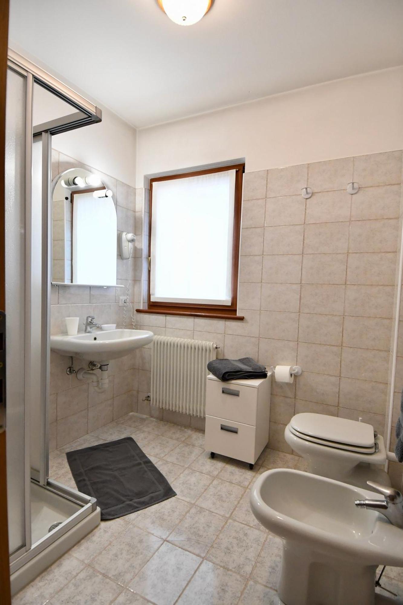 Casa Erica Apartments Ливиньо Экстерьер фото